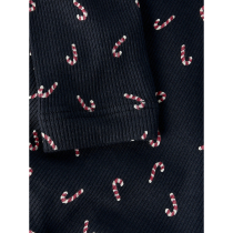 NAME IT Leggings Dab Navy Blazer